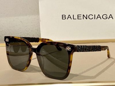 Balenciaga Sunglasses 612